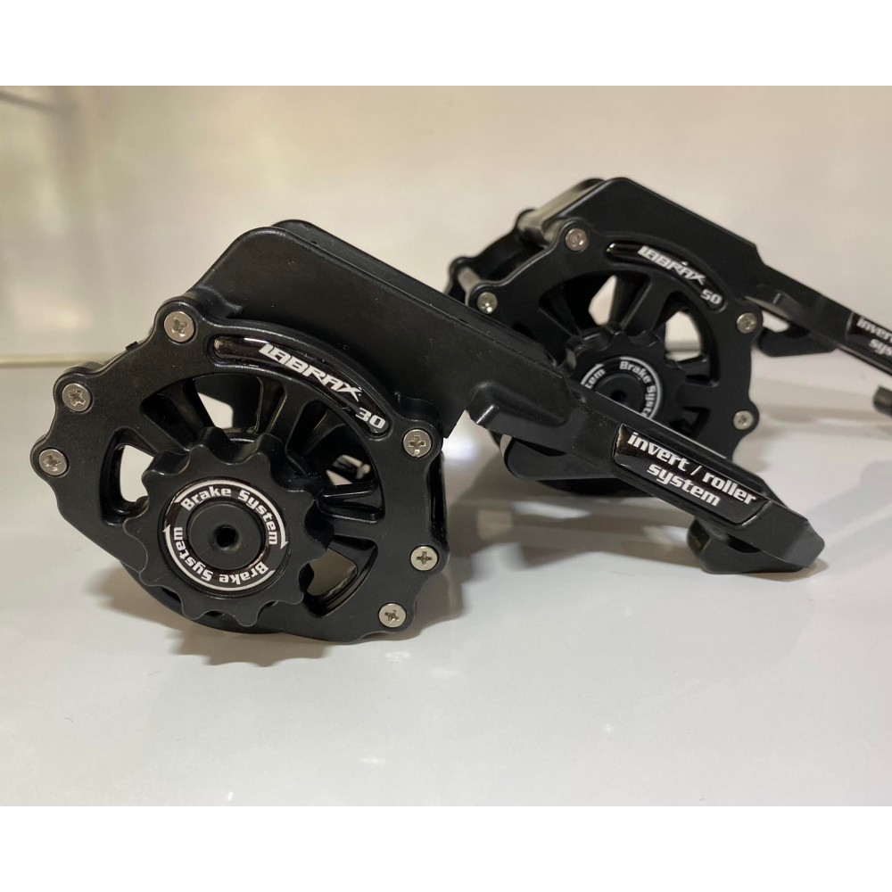 LABRAX ELEANOR PRO INVERT-ROLLER DİKEY MAKARA-30/50/90